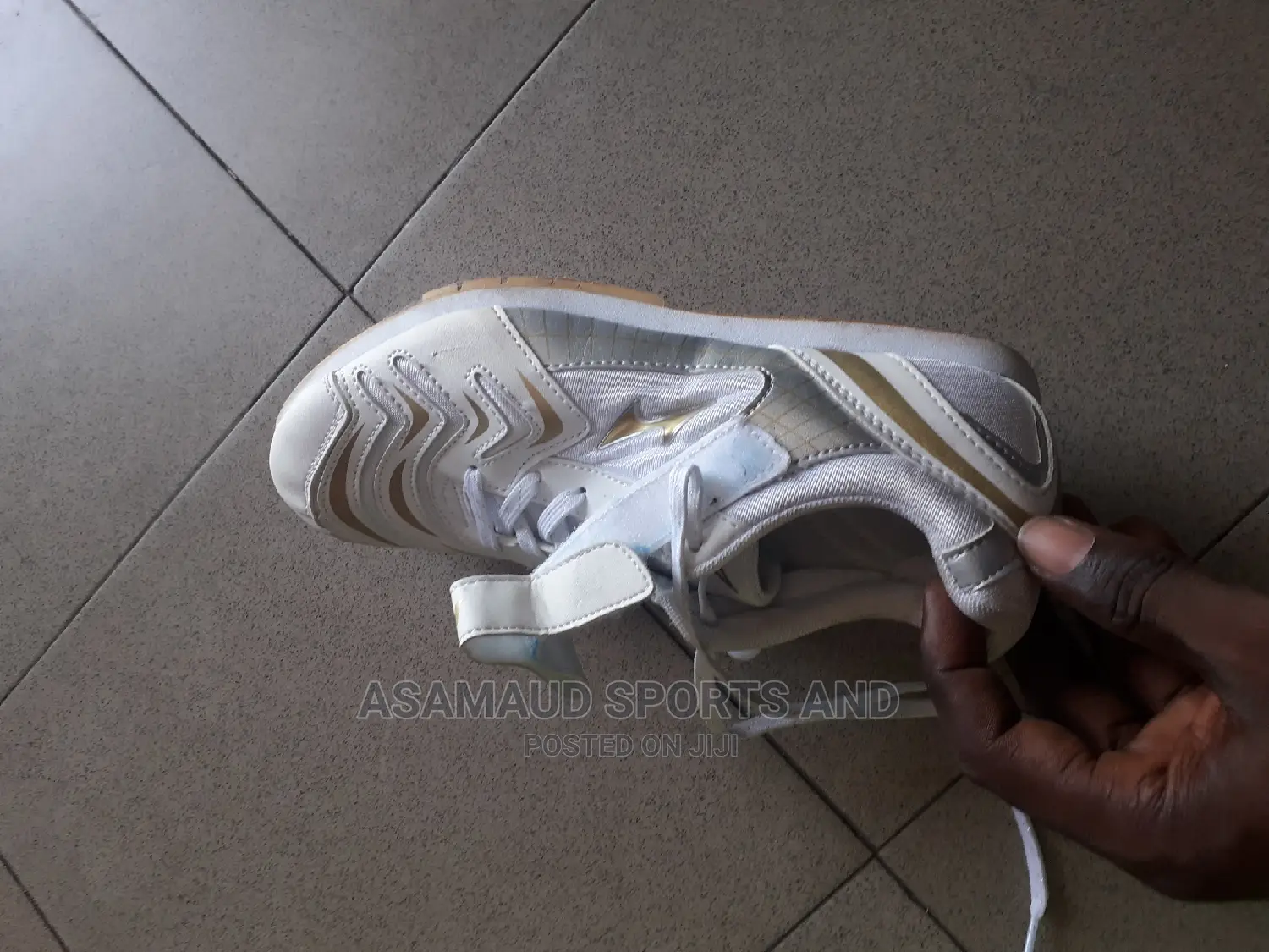 Original Spikes at Cool Price