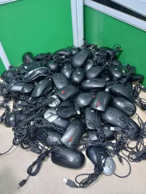Original Home Used Mouse