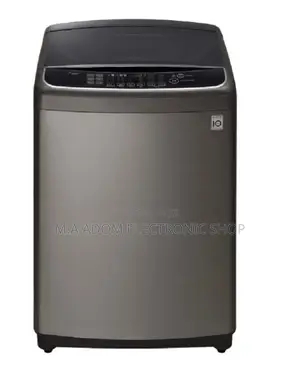 LG T1666NEHT2 16KG Fully Automatic Top Load Washing Machine