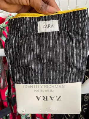 Quality Zara Boxers