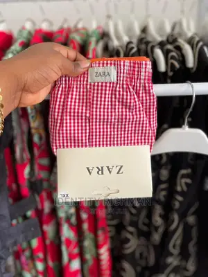 Quality Zara Boxers