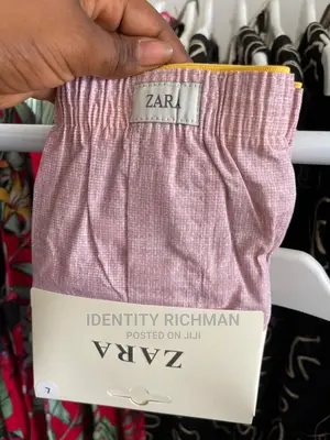 Quality Zara Boxers