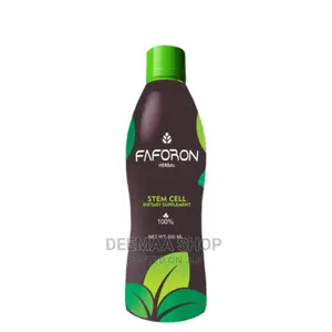 Faforon Herbal