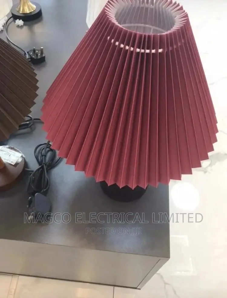 Bedside Lamp
