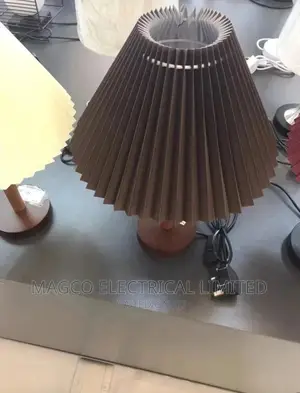 Bedside Lamp