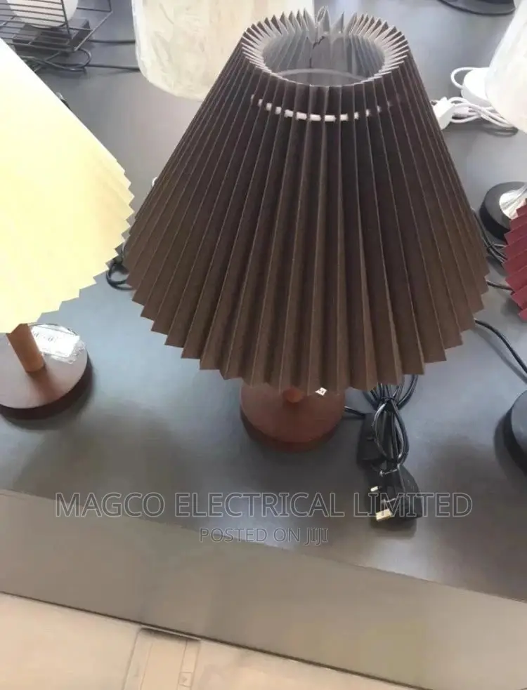 Bedside Lamp