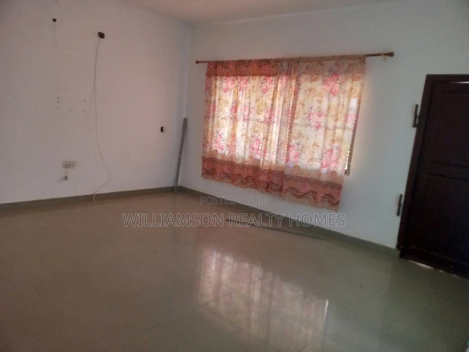 2bdrm House in Devtraco Estate, Spintex for rent