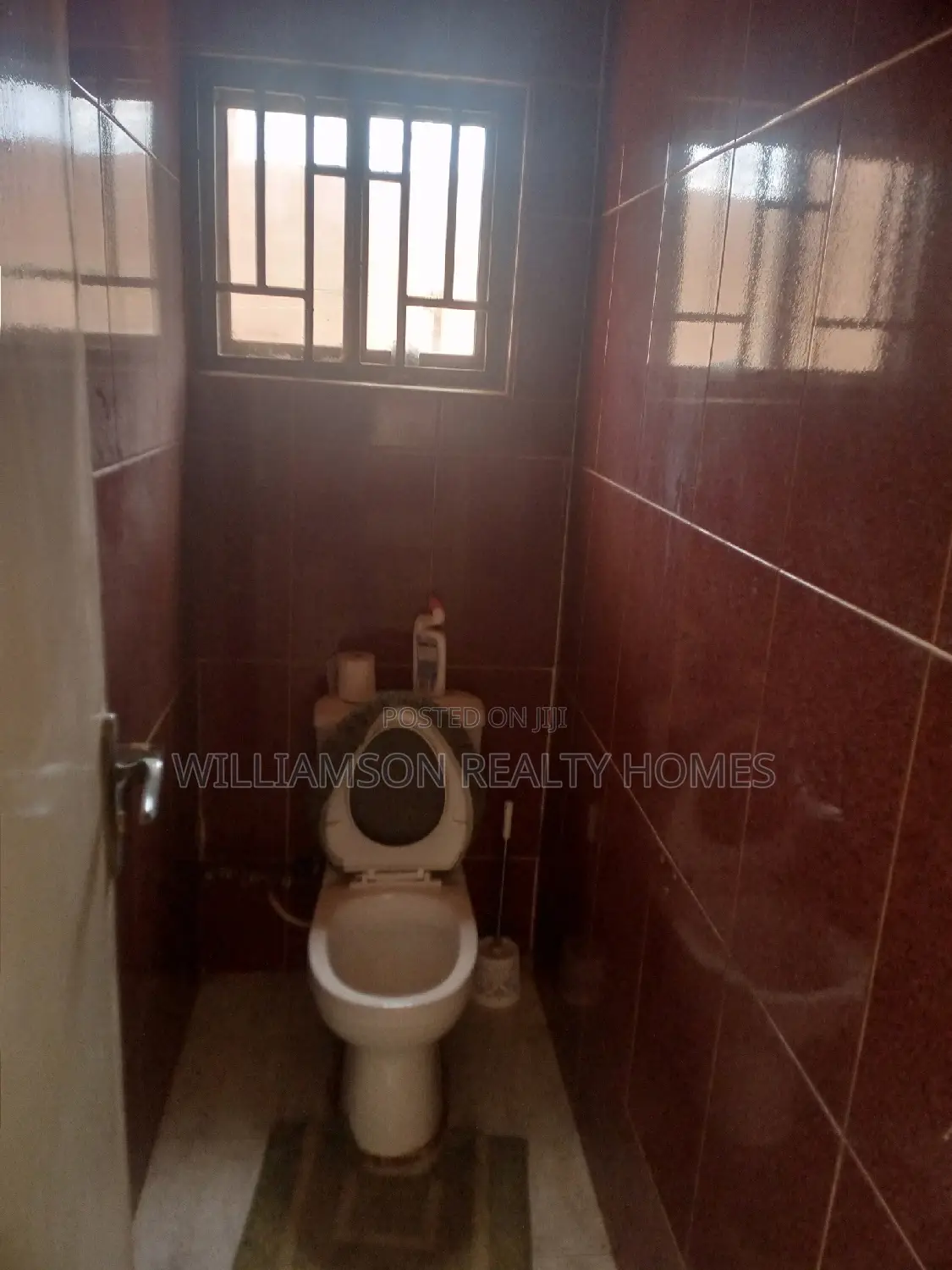 2bdrm House in Devtraco Estate, Spintex for rent