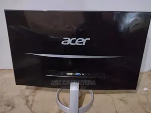 Acer 27inch Ips Qhd Monitor 1440p