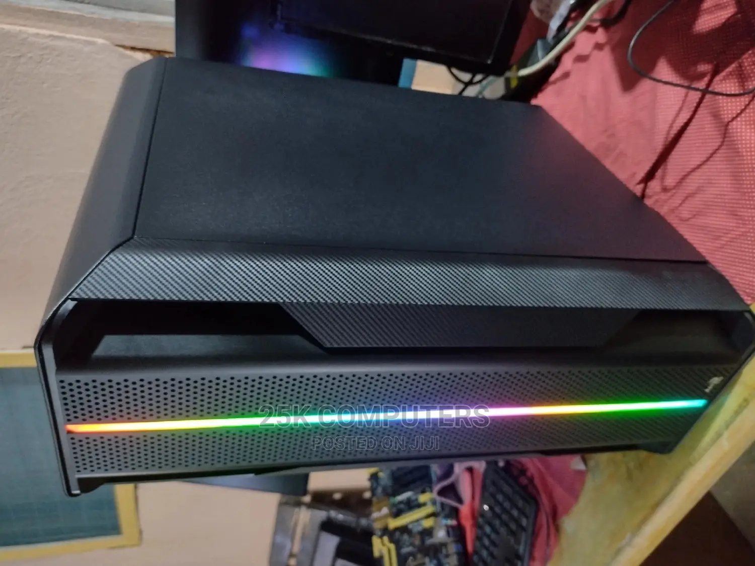 New Desktop Computer Asus 16GB Intel Core I7 HDD+SSD 1T
