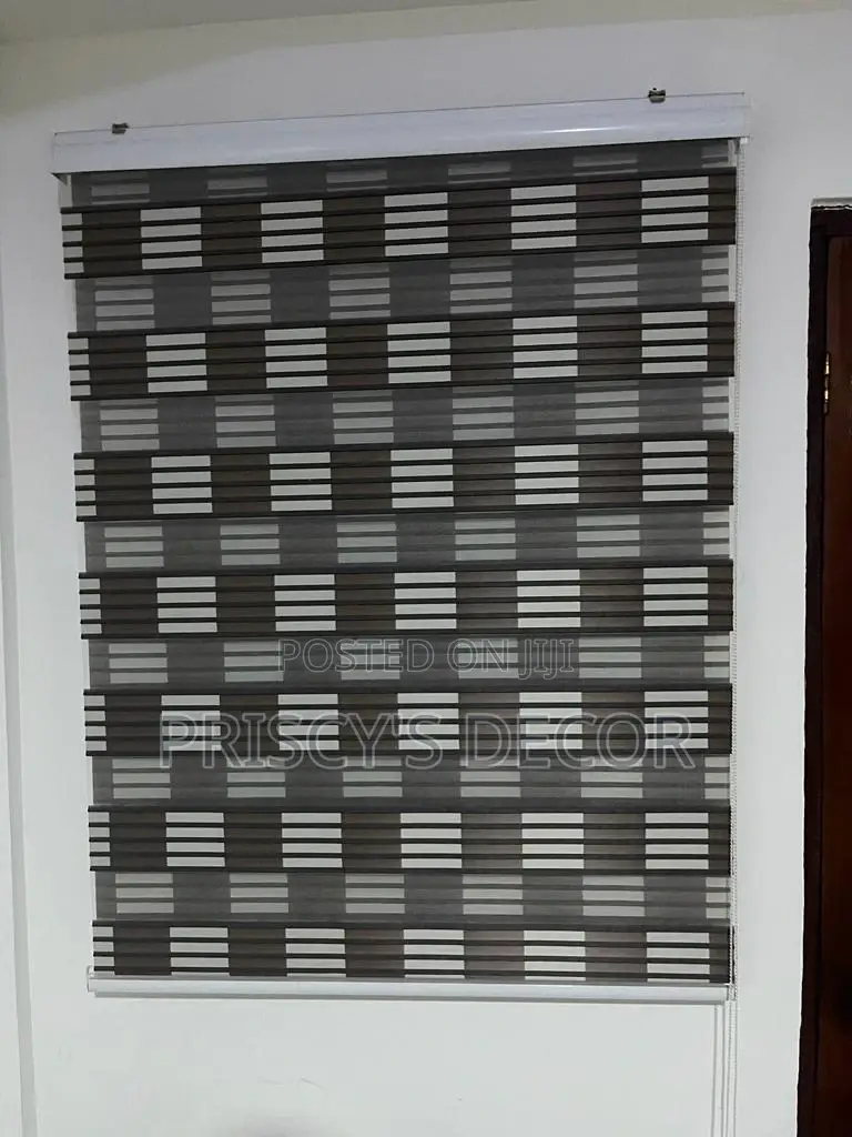 Window Blinds