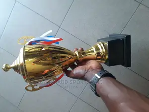 Trophy At Cool Price