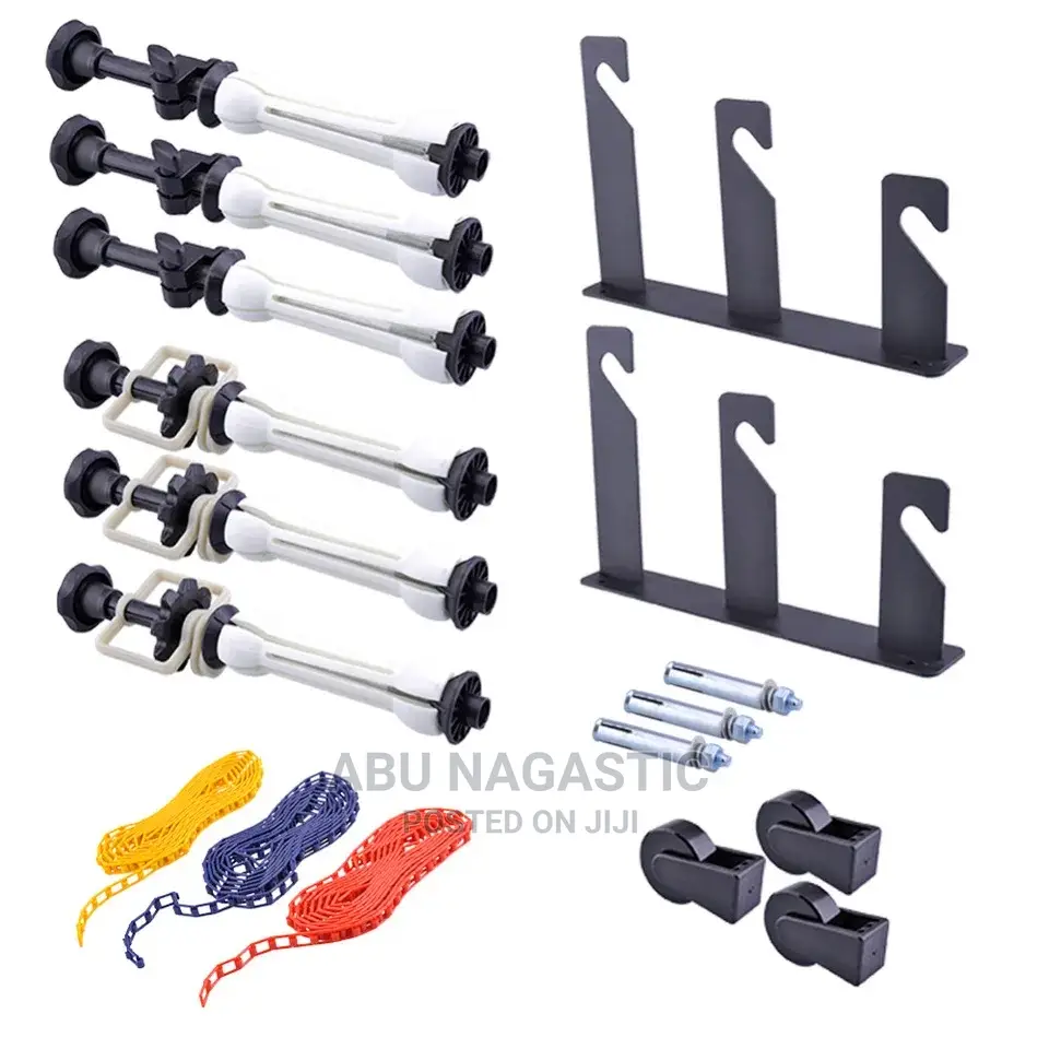 Photography Wall Mount Roller