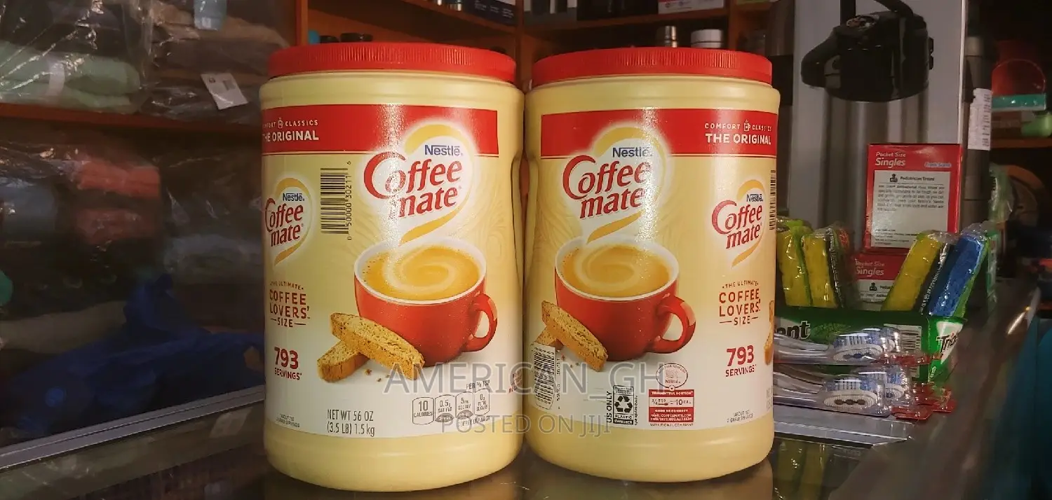 Original Coffee Mate