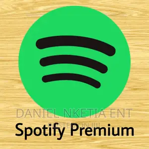 Spotify Premium