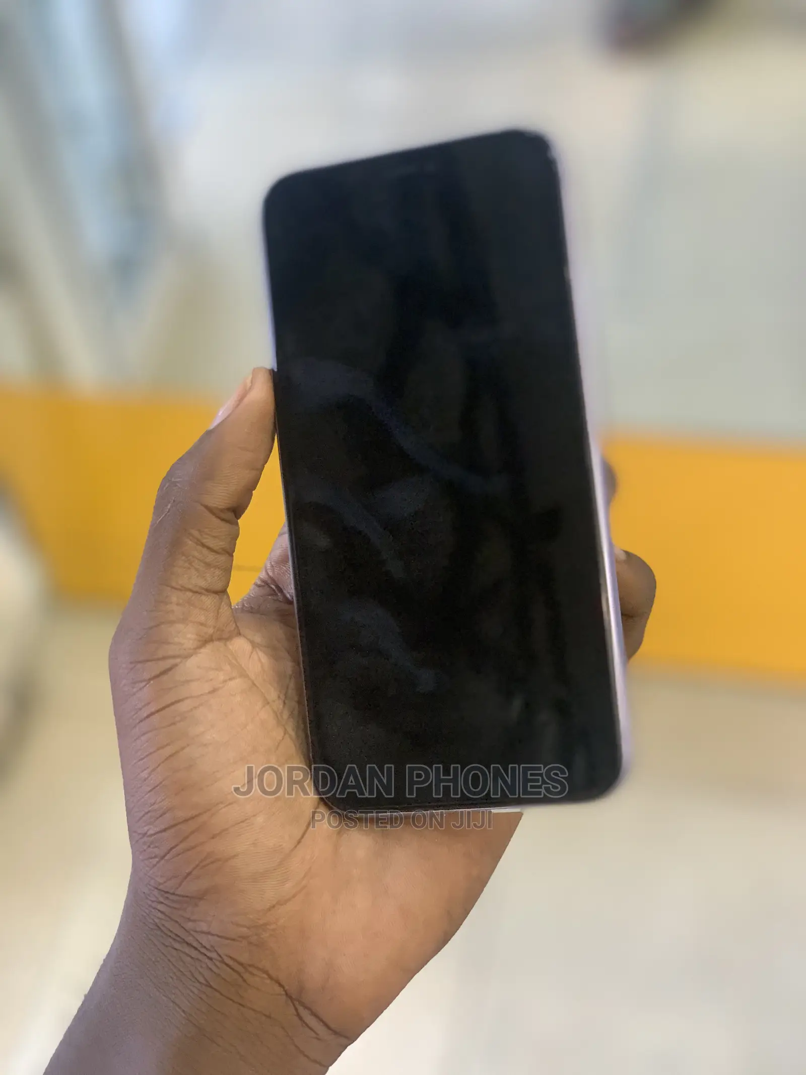 Apple iPhone 11 128 GB Purple