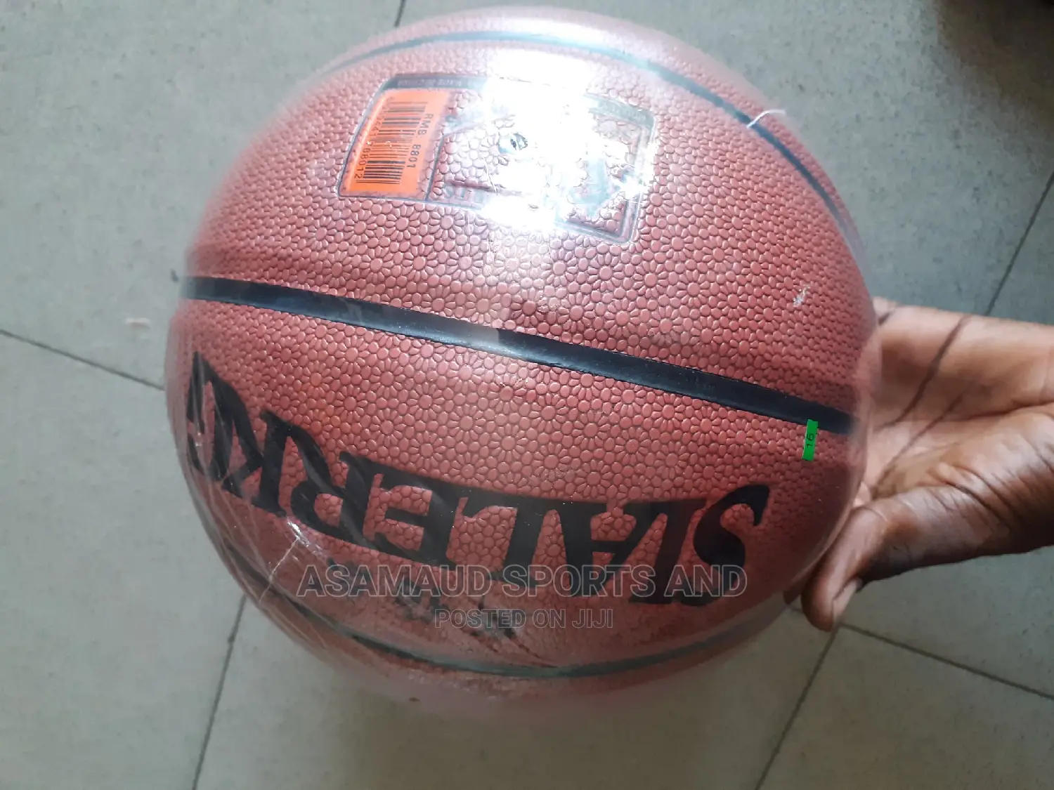 Original Sialerkg Basketball at Cool Price