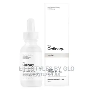 Photo - The Ordinary's Alpha Arbutin 2% + HA