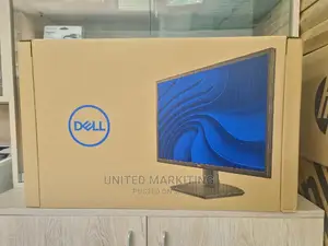 Dell 27" SE2722H Monitor