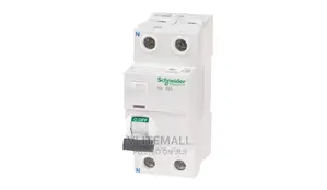Schneider 2pole RCCB 63A