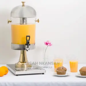 Juicer Dispenser