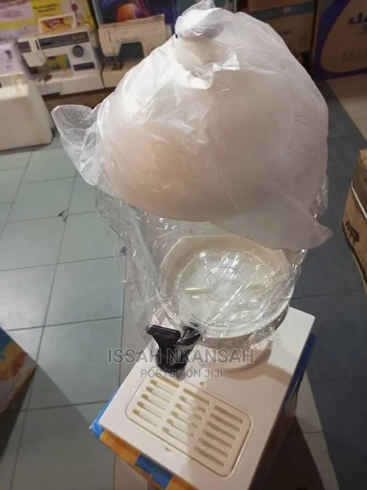 Juicer Dispenser