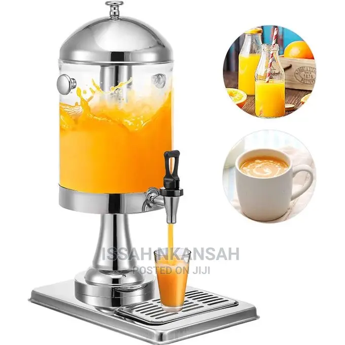 Juicer Dispenser
