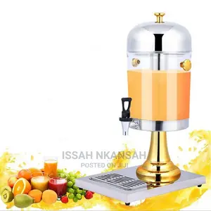 Juicer Dispenser