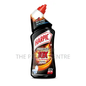 Harpic Toilet Cleaner Liquid Power Plus Original 750ml