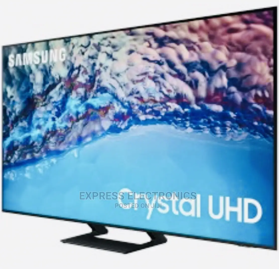 Samsung 75BU8572 UHD Smart Tv