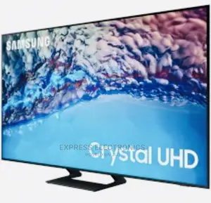 Samsung 75BU8572 UHD Smart Tv