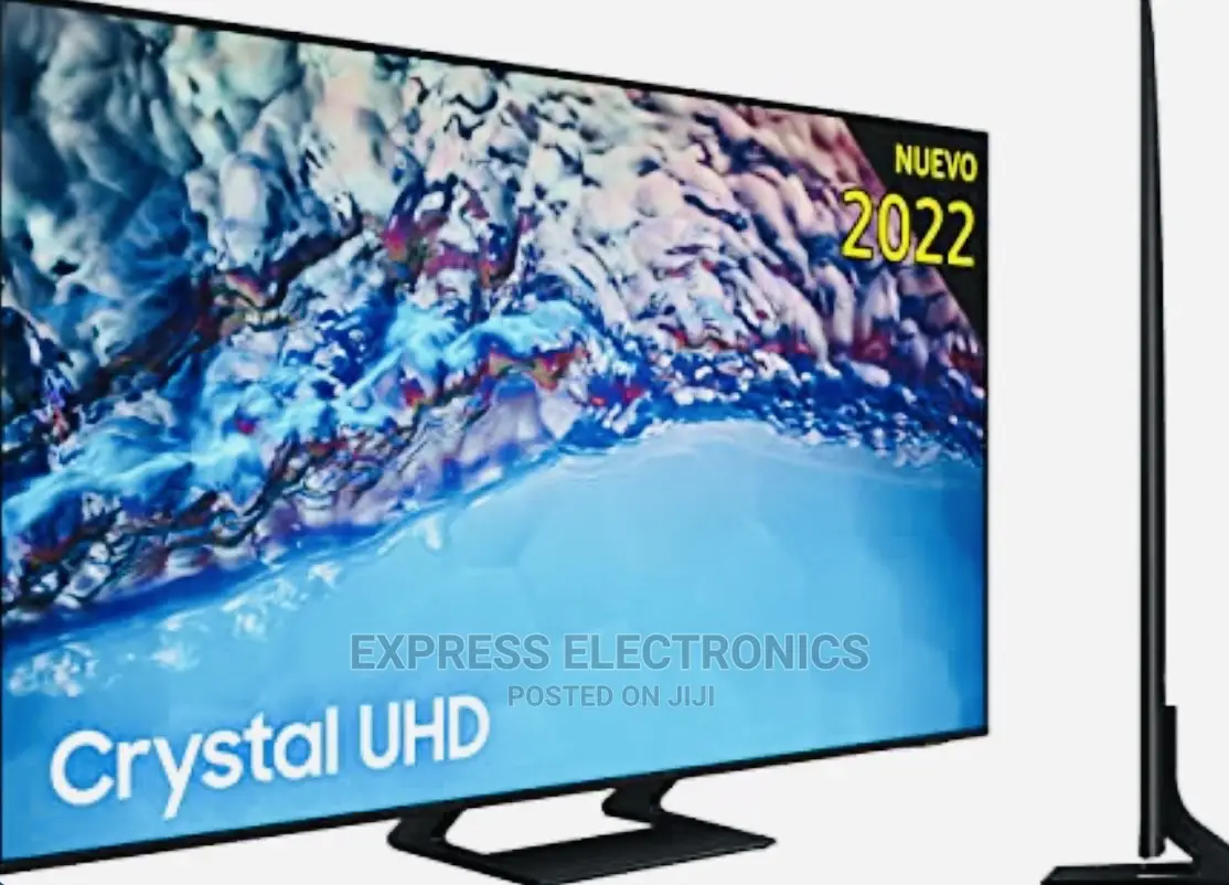 Samsung 75BU8572 UHD Smart Tv