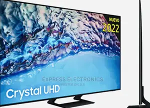 Samsung 75BU8572 UHD Smart Tv