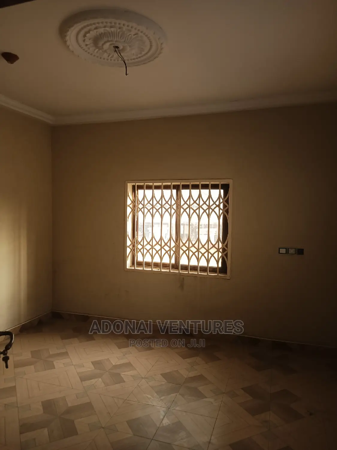3bdrm House in Tech Fumesua, Kumasi Metropolitan for Rent in Kumasi