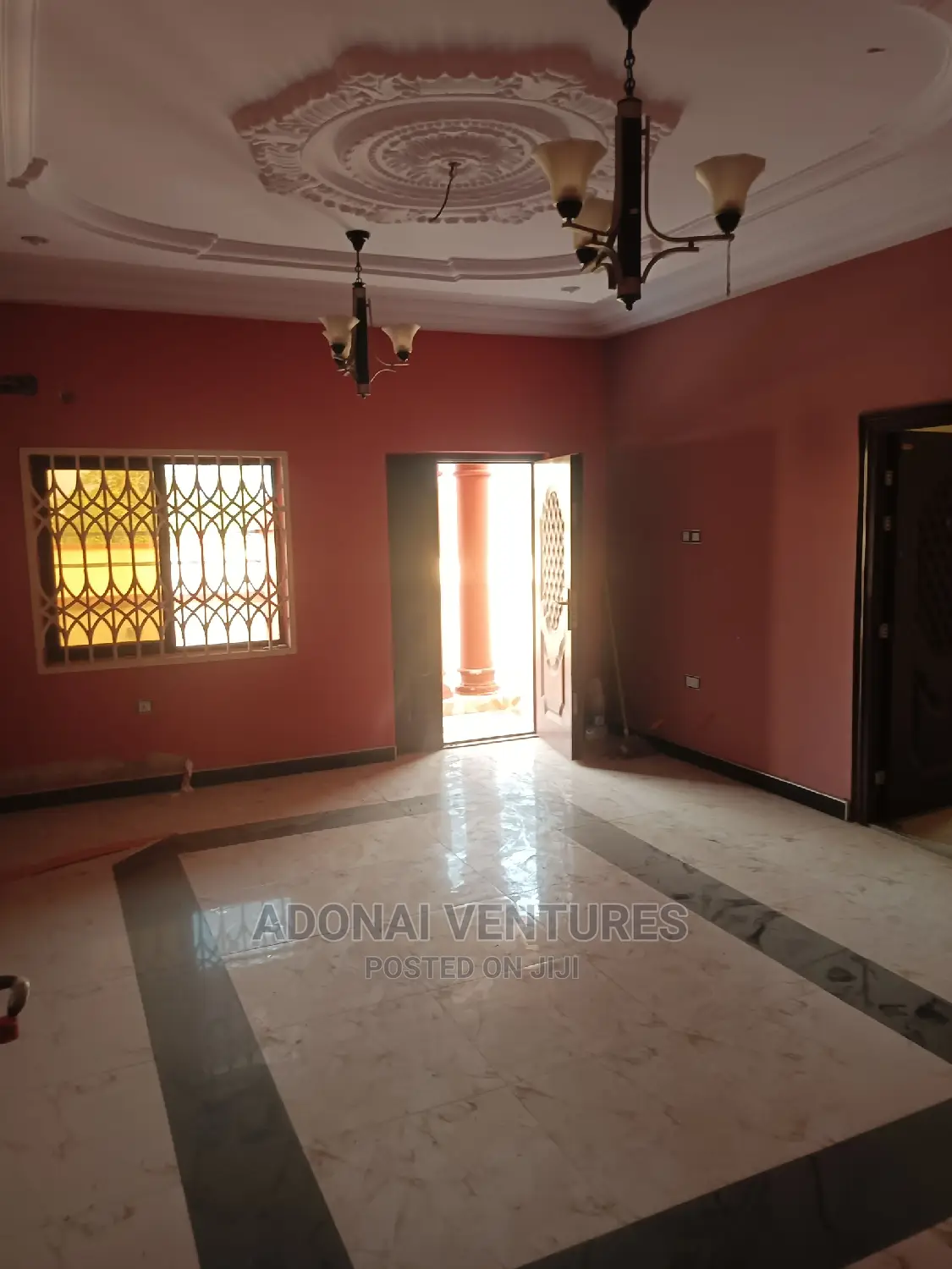 3bdrm House in Tech Fumesua, Kumasi Metropolitan for Rent in Kumasi