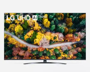 50up7800 Uhd LG Display