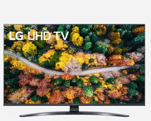50UP7800 Feel the Reality of UHD Resolution LG