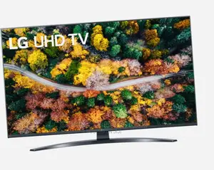 50UP7800 Feel the Reality of UHD Resolution LG