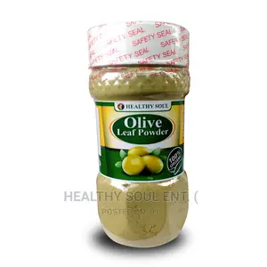 Olive Leaves Powder