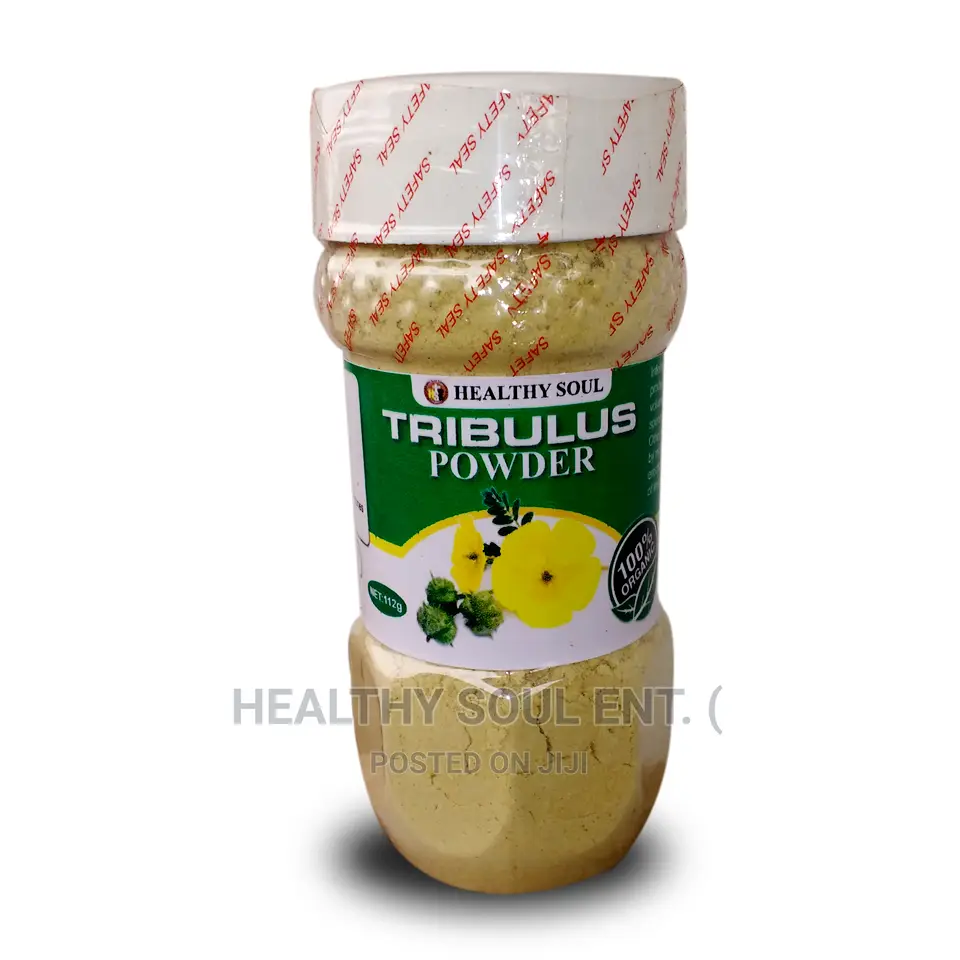 Tribulus Powder