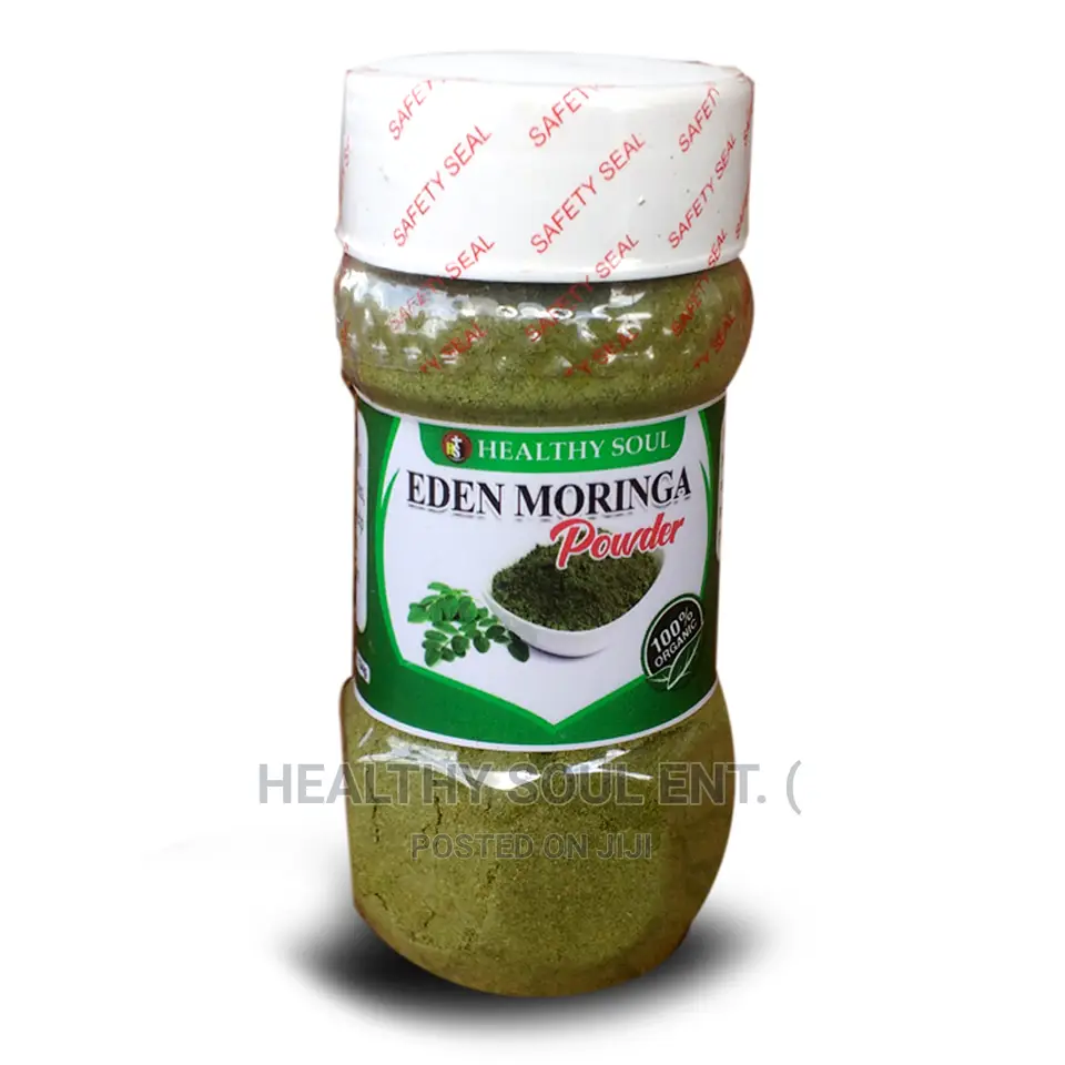 Eden Moringa Powder