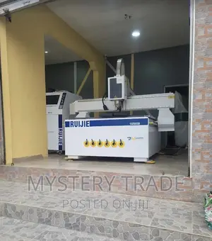 Cnc Cutting