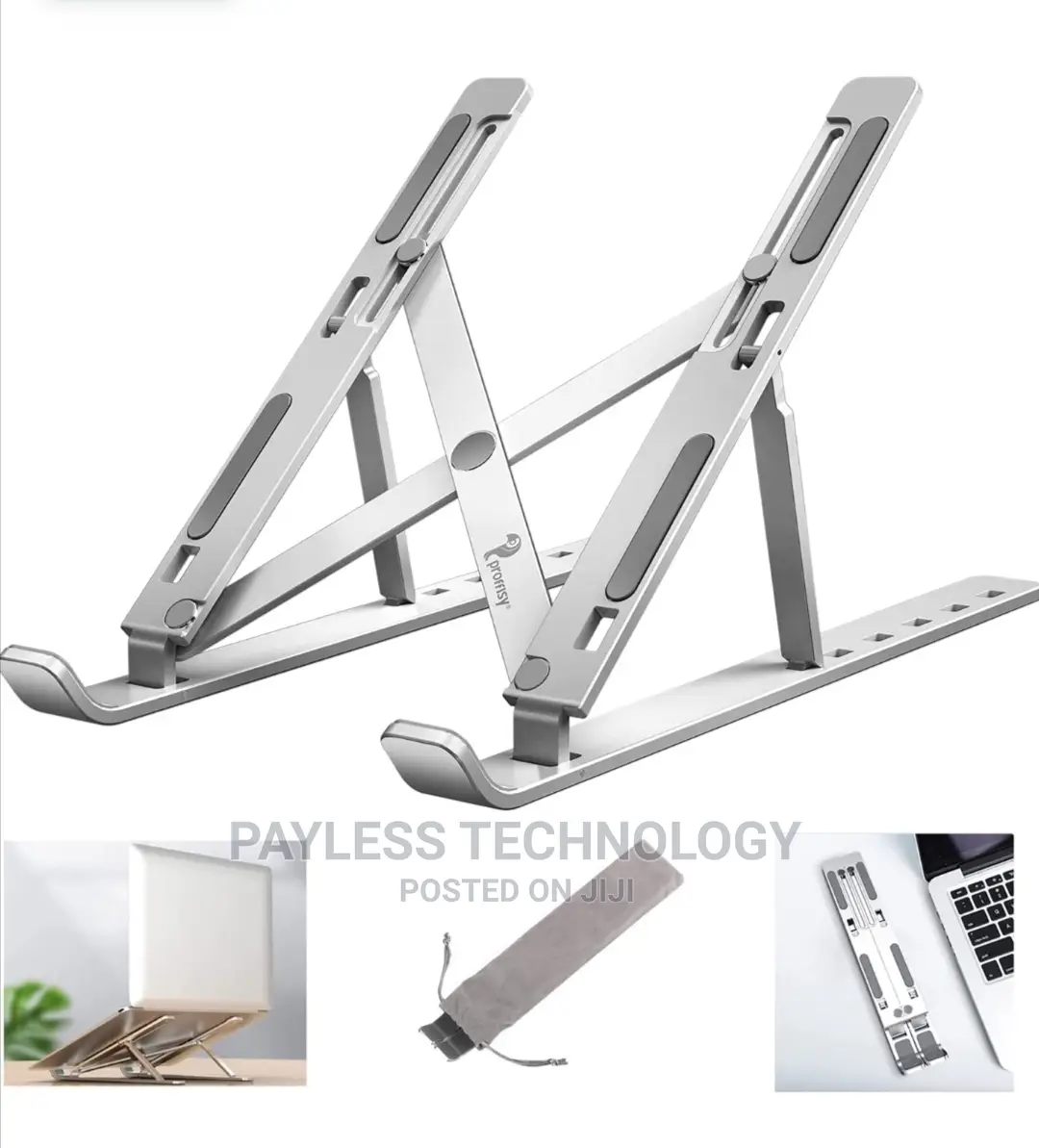 Fordable Laptop Stand