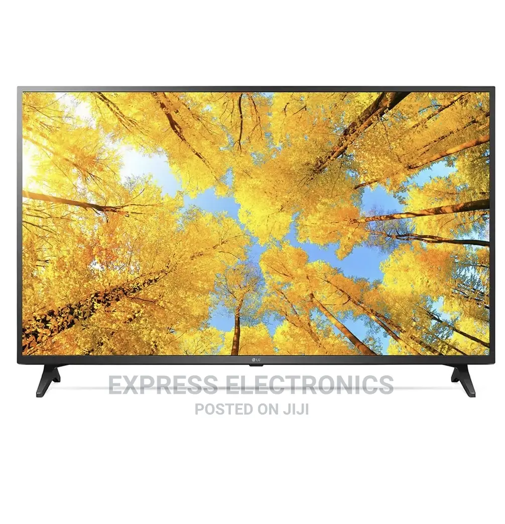 55UQ7500 UHD LG Smart Tv
