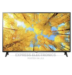 55UQ7500 UHD LG Smart Tv