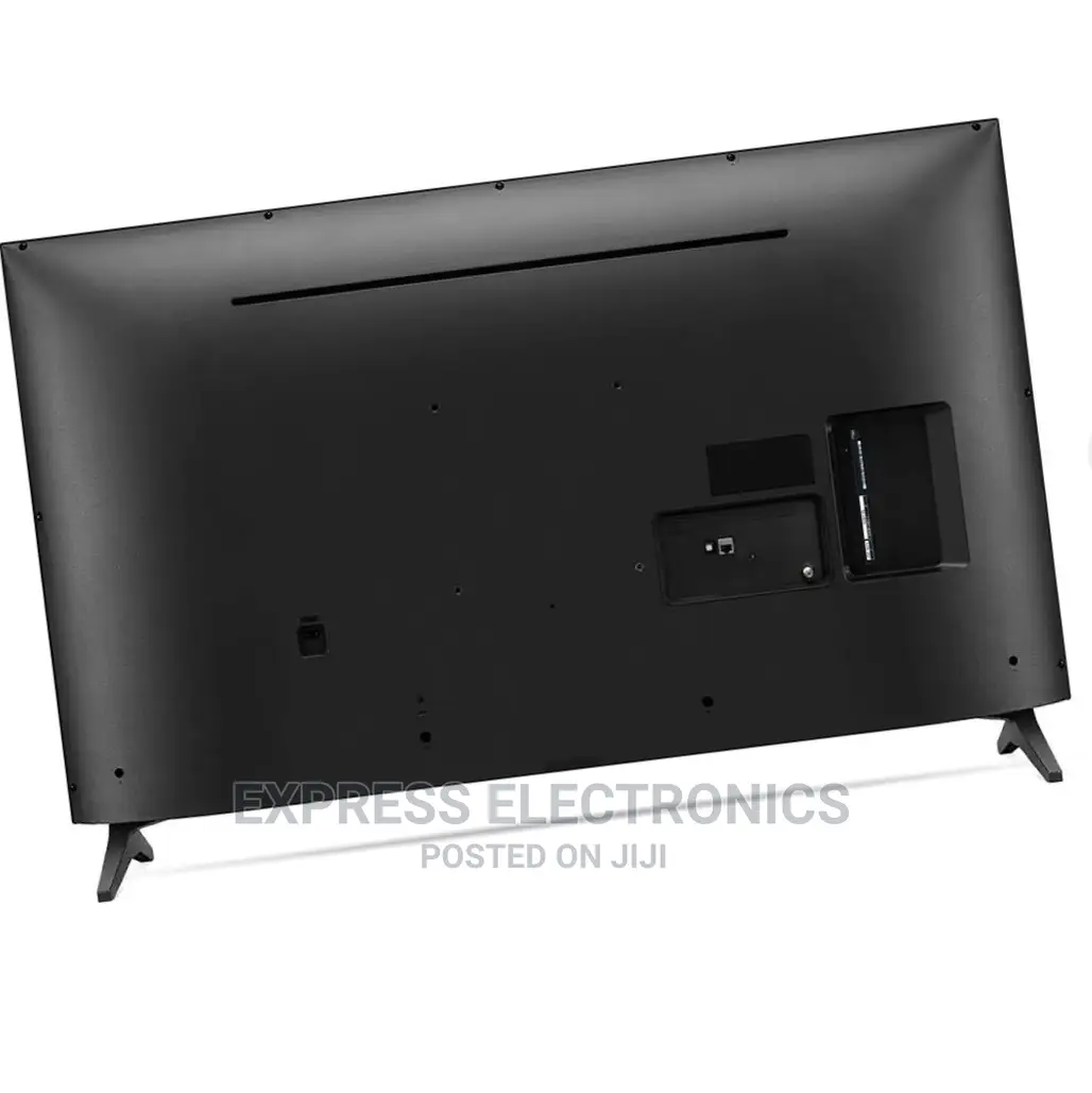 LG Uq75 55” Uhd Smart TV | Webos | Active Hdr
