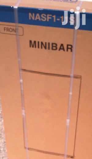 Nasco Table Top Fridge