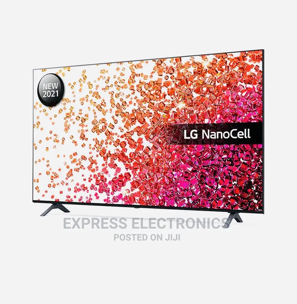 50NANO756 UHD Nanocell LG Smart Tv