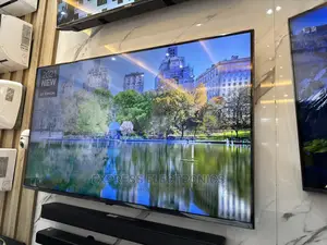 LG Nanocell NANO75 50'' Smarttv