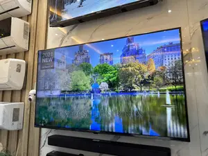 55NANO756 Nanocell LG UHD Display Smart Tv